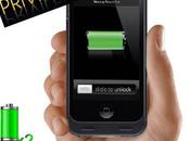 Offre privilège -50% coque batterie ultraplate pour iPhone
