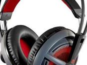 casque SteelSeries DOTA pré-commande