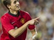 Januzaj veut remporter Premier League