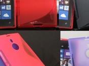 Fuite spécifications complètes Lumia 1520