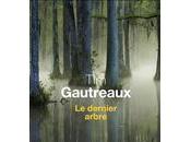 dernier arbre, Gautreaux, Seuil