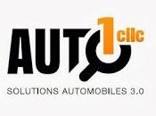 Auto1clic, site réinvente recherche véhicules