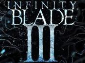 Test Infinity Blade