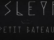 Isleym morceau "Petit Bateau" disponible, clip arrive mercredi