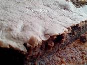 Gâteau fondant chocolat sans beurre Christophe FELDER)