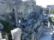 Baux Provence