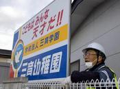 Fukushima Japon fera appel compétences étrangères
