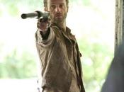 Walking Dead saison vidéo troisième épisode