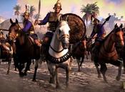 Total War: ROME Pack Culture Tribus Nomades désormais disponible‏