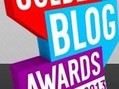 Golden Blogs Awards 2013 C’est derniere ligne droite!