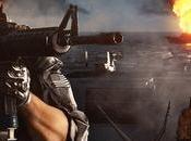 Battlefield trailer campagne solo