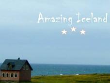 Amazing Iceland: petit pays grande envergure