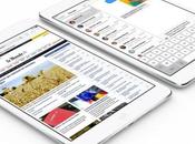 Apple iPad Mini dévoilé officiellement