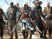 Assassin’s Creed Black Flag trailer lancement