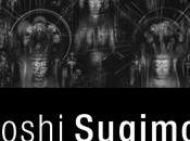 Exposition Hiroshi Sugimoto, Accelerated buddha