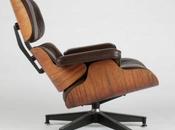 Design produit chaises Eames