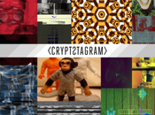 Crypstagram Cryptez messages dans image