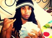 MIKY DING'LA FEAT CHICO (NOVEMBRE 2013) TRAP (+playlist)