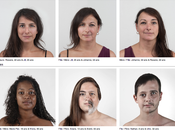 Portraits génétiques quel point ressemblez vous proches?