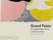 Actu déco Georges Braque Grand Palais