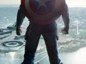 "Captain America: soldat l'hiver"
