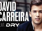 David Carreira fait appel pour conquérir marché Français