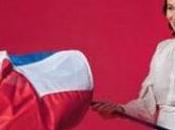 France, ridicule plus