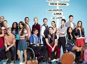 Glee, annoncée série
