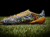 mode arrive chaussures football