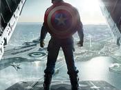 News Bande-annonce pour «Captain America soldat l’hiver»