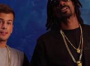 David Carreira s'offre Snoop Dogg Découvrez morceau Força Está Nós"