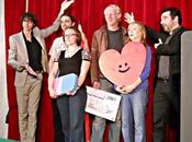 Quai Bulles 2013 Frederik Peeters reçoit Grand Prix l'Affiche