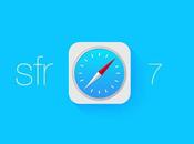 TIPS pour Safari iPhone 7...