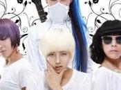 Concours Super Girls