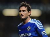 Chelsea Lampard regrette d’être resté
