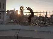 Quik short skate movie Colin Kennedy