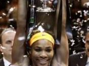EXTRATERRESTRE. Sport: Serena Williams vraiment meilleure meilleures
