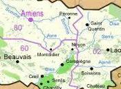 région Picardie