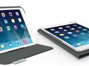 Logitech présente premiers accessoires pour iPad