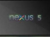 Google Nexus: dernières rumeurs