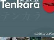 Tenkara catalogue 2014