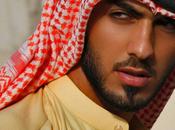 jeune homme expulsé d’Arabie Saoudite cause beauté
