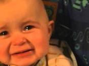 Choupinou entre rire larmes