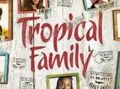 Tropical Family route pour réédition l'album novembre