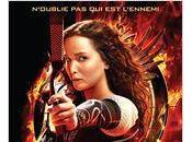 Nouveau spot pour Hunger Games L’embrasement