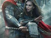 [Critique Cinéma] Thor Monde ténèbres