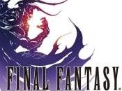 Final Fantasy affiché moitié prix