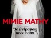 Mimie Mathy (re)papote avec vous"