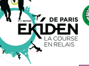 L’Ekiden Paris week-end athlé-santé novembre