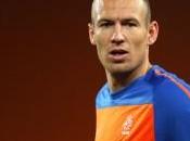 PSG-Robben grand honneur s’intéresse